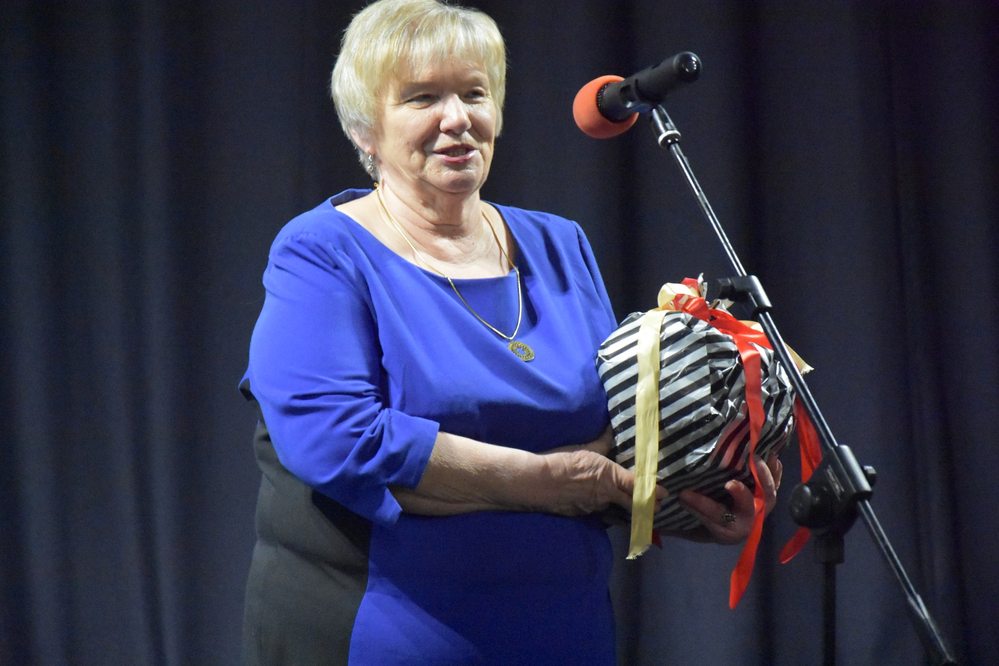 Dzień Seniora w Wojsławicach